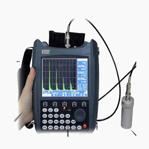 二十三年專(zhuān)注超聲波探傷儀研發(fā)制造