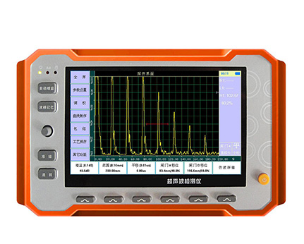 HY-390 微型臺(tái)式超聲檢測(cè)儀