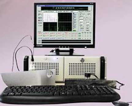 CUT-89H全數(shù)字多通道超聲波探傷儀